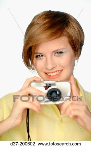 Woman View Large Photo Image Stock Image - Woman. Fotosearch