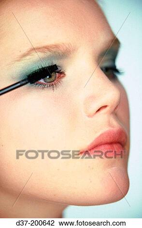 Woman View Large Photo Image Stock Image - Woman. Fotosearch