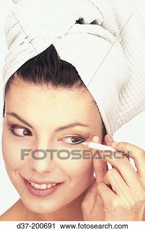 Woman View Large Photo Image Stock Image - Woman. Fotosearch