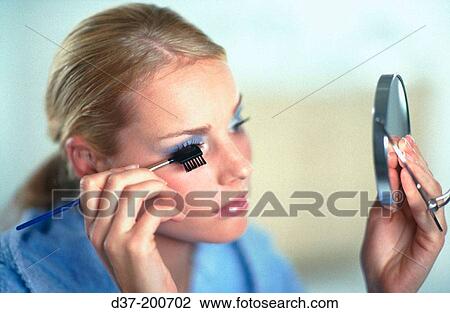 Woman View Large Photo Image Stock Image - Woman. Fotosearch