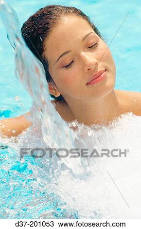 Woman View Large Photo Image Stock Image - Woman. Fotosearch