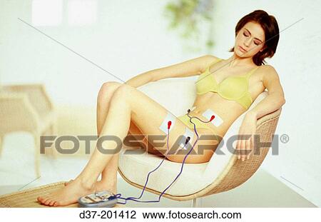 Woman View Large Photo Image Stock Image - Woman. Fotosearch