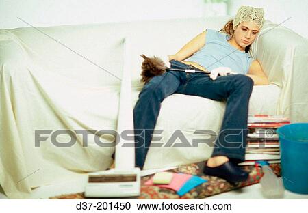 Woman View Large Photo Image Stock Image - Woman. Fotosearch