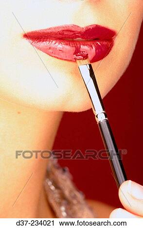 Woman View Large Photo Image Stock Image - Woman. Fotosearch