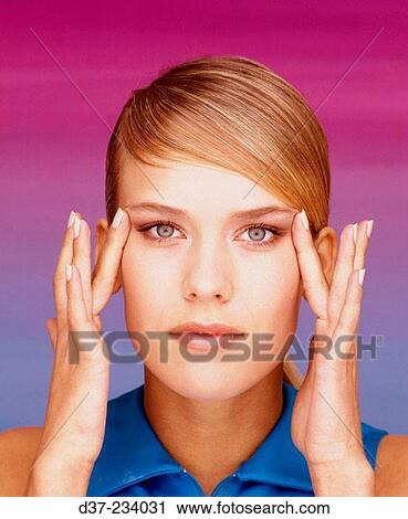 Woman View Large Photo Image Stock Image - Woman. Fotosearch