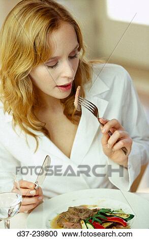 Woman View Large Photo Image Stock Image - Woman. Fotosearch