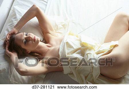 Woman View Large Photo Image Stock Image - Woman. Fotosearch