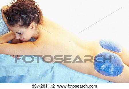 Stock Image - Woman. Fotosearch