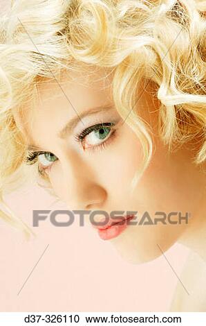 Woman View Large Photo Image Stock Image - Woman. Fotosearch