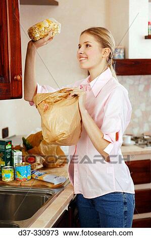 Woman View Large Photo Image Stock Image - Woman. Fotosearch