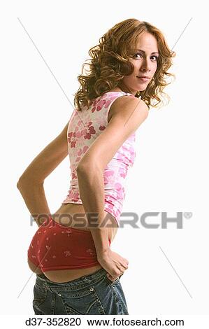 Woman View Large Photo Image Stock Image - Woman. Fotosearch