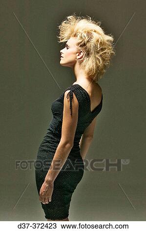Woman View Large Photo Image Stock Image - Woman. Fotosearch