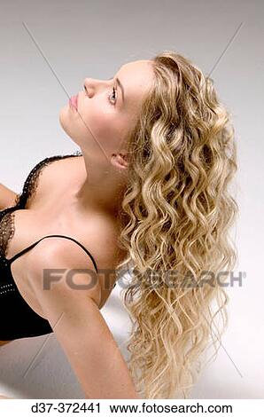 Woman View Large Photo Image Stock Image - Woman. Fotosearch