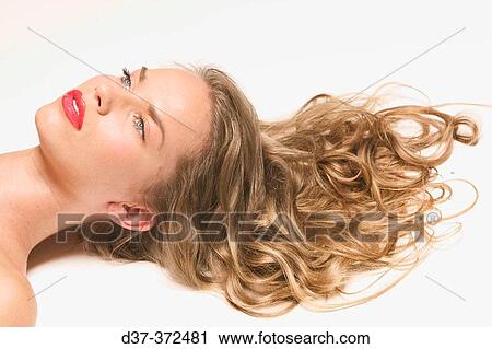 Woman View Large Photo Image Stock Image - Woman. Fotosearch
