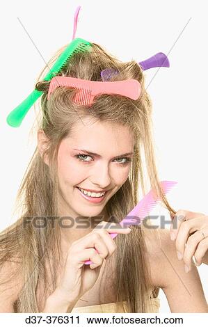 Woman View Large Photo Image Stock Image - Woman. Fotosearch