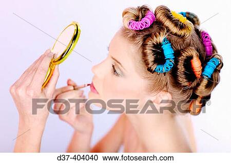 Woman View Large Photo Image Stock Image - Woman. Fotosearch