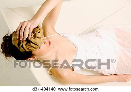 Woman View Large Photo Image Stock Image - Woman. Fotosearch