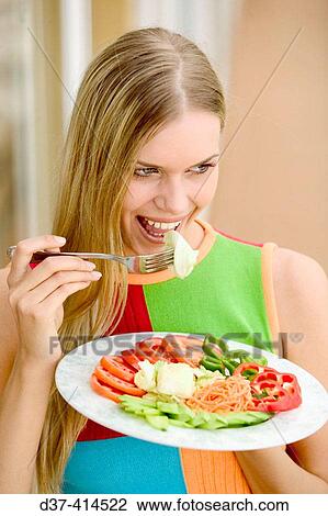 Woman View Large Photo Image Stock Image - Woman. Fotosearch