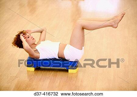 Woman View Large Photo Image Stock Image - Woman. Fotosearch