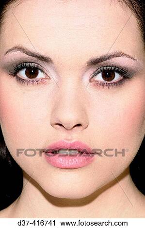 Woman View Large Photo Image Stock Image - Woman. Fotosearch