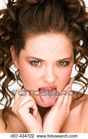 Woman View Large Photo Image Stock Image - Woman. Fotosearch