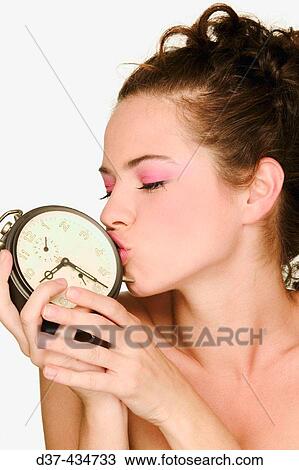 Woman View Large Photo Image Stock Image - Woman. Fotosearch