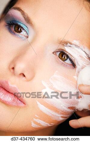 Woman View Large Photo Image Stock Image - Woman. Fotosearch