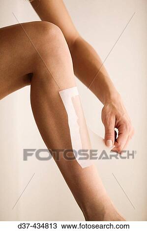 Stock Image - Woman. Fotosearch