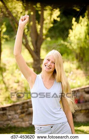 Woman View Large Photo Image Stock Image - Woman. Fotosearch