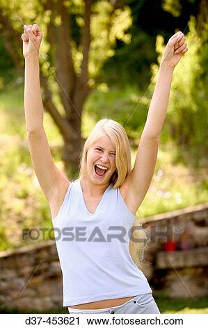 Woman View Large Photo Image Stock Image - Woman. Fotosearch