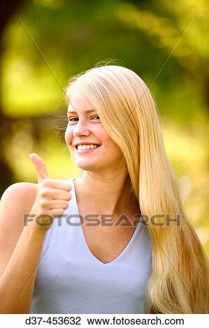 Woman View Large Photo Image Stock Image - Woman. Fotosearch