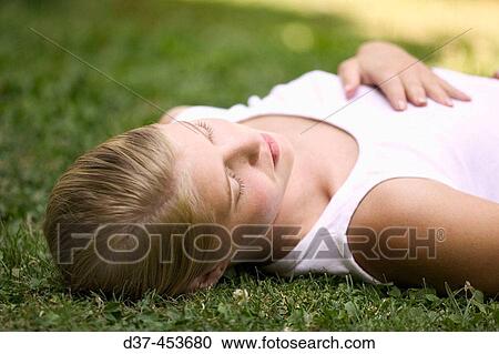 Woman View Large Photo Image Stock Image - Woman. Fotosearch