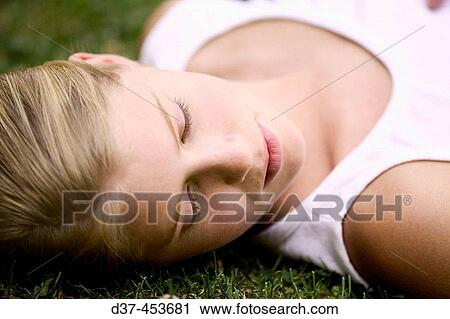 Woman View Large Photo Image Stock Image - Woman. Fotosearch