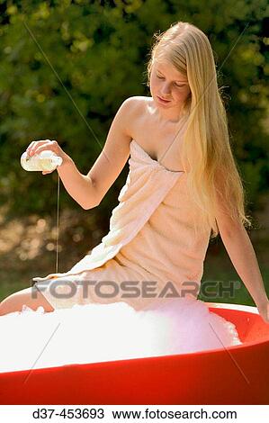 Woman View Large Photo Image Stock Image - Woman. Fotosearch