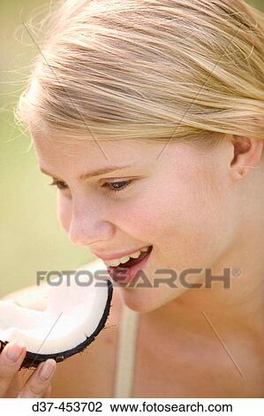 Woman View Large Photo Image Stock Image - Woman. Fotosearch
