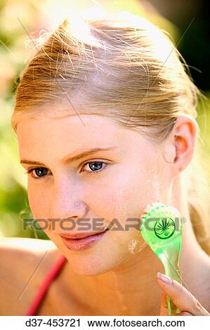 Woman View Large Photo Image Stock Image - Woman. Fotosearch