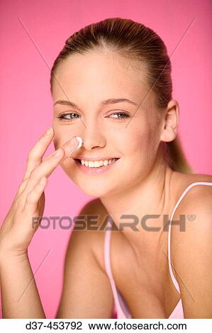Woman View Large Photo Image Stock Image - Woman. Fotosearch