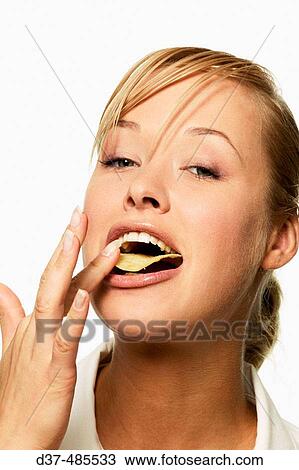 Woman View Large Photo Image Stock Image - Woman. Fotosearch