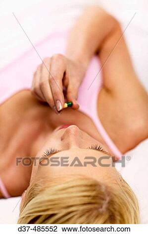 Woman View Large Photo Image Stock Image - Woman. Fotosearch