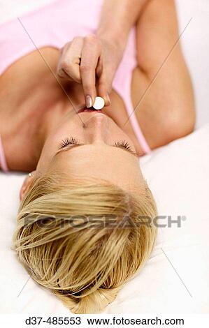 Woman View Large Photo Image Stock Image - Woman. Fotosearch