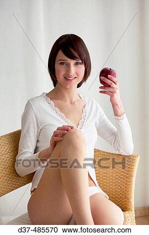 Woman View Large Photo Image Stock Image - Woman. Fotosearch