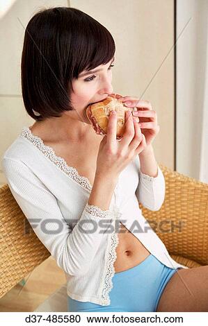 Woman View Large Photo Image Stock Image - Woman. Fotosearch
