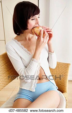 Woman View Large Photo Image Stock Image - Woman. Fotosearch