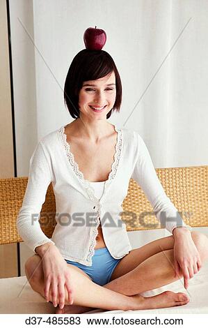 Woman View Large Photo Image Stock Image - Woman. Fotosearch