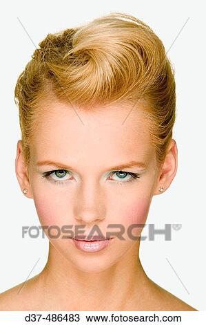 Woman View Large Photo Image Stock Image - Woman. Fotosearch