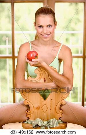 Woman View Large Photo Image Stock Image - Woman. Fotosearch
