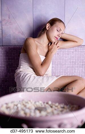 Woman View Large Photo Image Stock Image - Woman. Fotosearch
