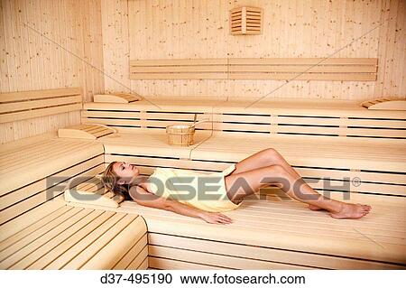 Stock Image - Woman. Fotosearch