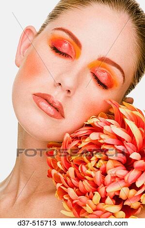 Woman View Large Photo Image Stock Image - Woman. Fotosearch