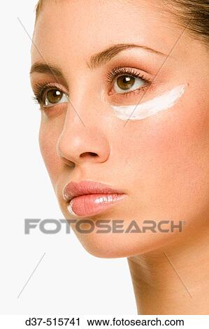 Stock Image - Woman. Fotosearch